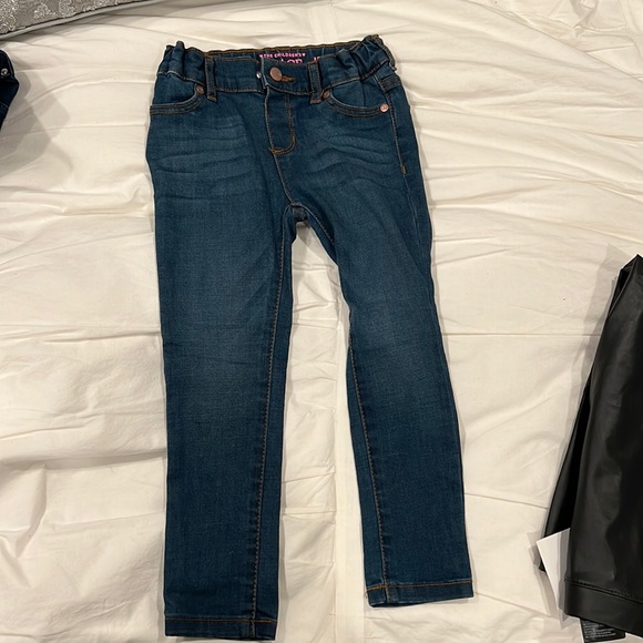 The Children's Place Other - Children’s Place Girls jeggings worn twice